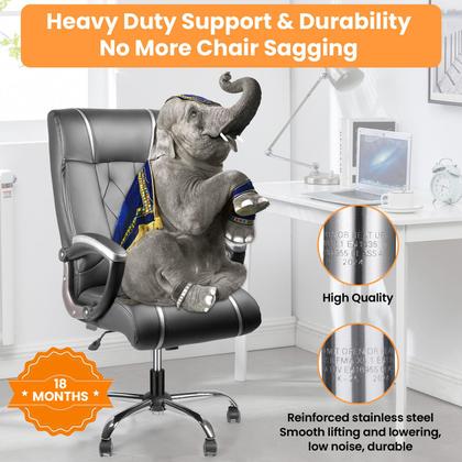 Imagem de Substituição do cilindro da cadeira de escritório Huiguli Heavy-Duty