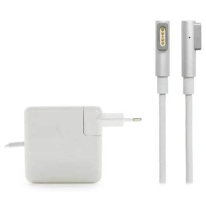 Imagem de Substituição para carregador Mac Book 60 W  (modelos anteriores a meados de 2012)