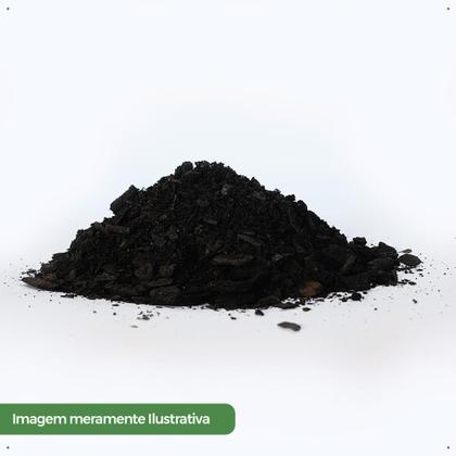 Imagem de Substrato Forth Hortaliças - Saco