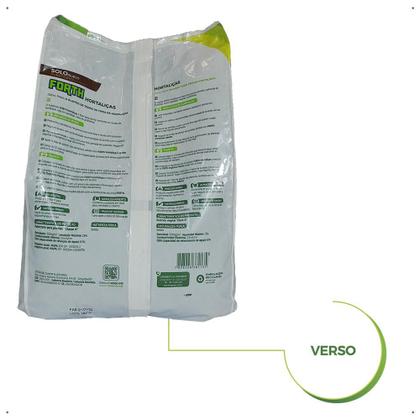 Imagem de Substrato Forth Hortaliças - Saco