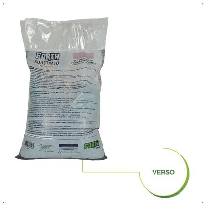 Imagem de Substrato Forth Rosa do Deserto - Saco