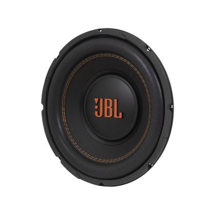 Imagem de Subwoofer 10 Pol JBL Multisystem 10SWMS350 350W RMS 4 Ohms