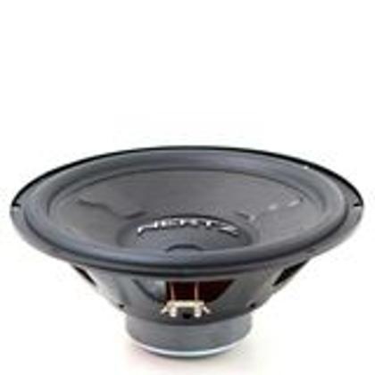 Imagem de SubWoofer 12 polegadas Hertz Dieci DS30.3 1000W