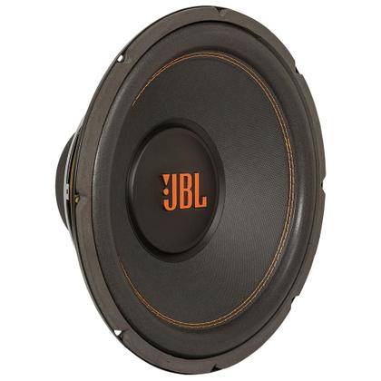 Imagem de Subwoofer 12 Polegadas JBL Multisystem 350W RMS 4 OHMS