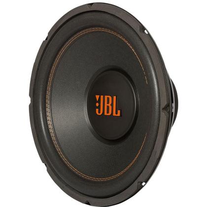 Imagem de Subwoofer 12 Polegadas JBL Multisystem 350W RMS 4 OHMS