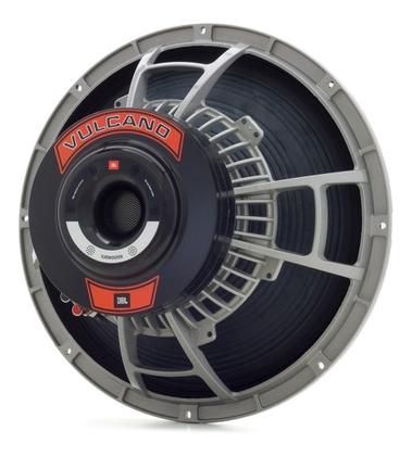 Imagem de Subwoofer 18  JBL Selenium Vulcano Novo 18SWV3.8 4R - 1900 Watts RMS 4 Ohms