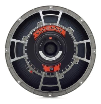 Imagem de Subwoofer 18  JBL Selenium Vulcano Novo 18SWV3.8 4R - 1900 Watts RMS 4 Ohms