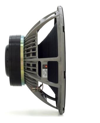 Imagem de Subwoofer 18  JBL Selenium Vulcano Novo 18SWV3.8 4R - 1900 Watts RMS 4 Ohms