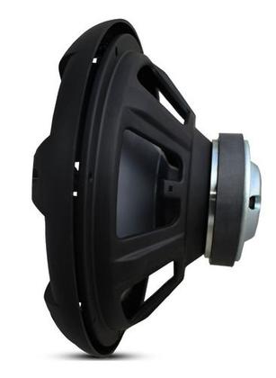 Imagem de Subwoofer 8 Polegadas Hurricane 200w Rms 400w Sub Class