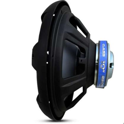 Imagem de Subwoofer 8 Polegadas Hurricane 200w Rms Sub Class 4 Ohms