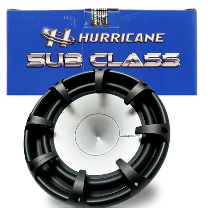 Imagem de Subwoofer 8 Polegadas Hurricane 200w Rms Sub Class 4 Ohms