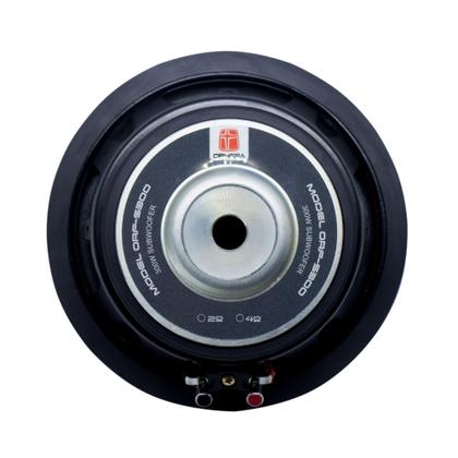 Imagem de Subwoofer 8" Polegadas Orfeo ORF-S308 300W RMS 4 Ohms Simples Ophera - 4123