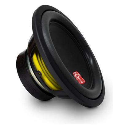 Imagem de Subwoofer 8" Polegadas Orfeo ORF-S308 300W RMS 4 Ohms Simples Ophera - 4123