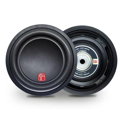 Imagem de Subwoofer 8" Polegadas Orfeo ORF-S308 300W RMS 4 Ohms Simples Ophera - 4123
