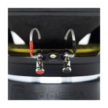 Imagem de Subwoofer 8" Polegadas Orfeo ORF-S308 300W RMS 4 Ohms Simples Ophera - 4123