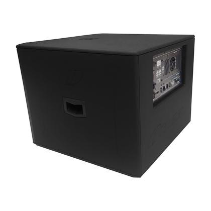 Imagem de Subwoofer Ativo 15 Polegadas OPSB 3404X PT - ONEAL