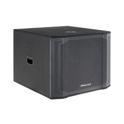 Imagem de Subwoofer Ativo 18 polegadas OPSB 3704 D - ONEAL