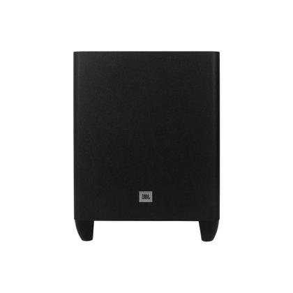 Imagem de Subwoofer Ativo de Embutir JBL CI8P 8'' 100W RMS