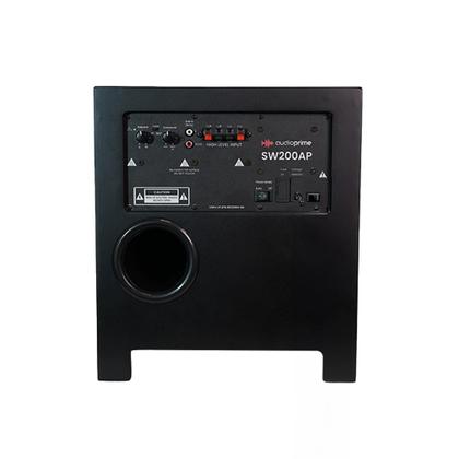 Imagem de Subwoofer Ativo SW200AP 10" 200w Audio Prime