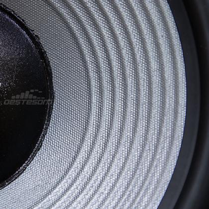 Imagem de Subwoofer Boca 12 200w Rms Alto Falante Carro Porta Malas