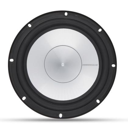 Imagem de Subwoofer Class 12" Polegadas Hurricane 250W RMS Telado