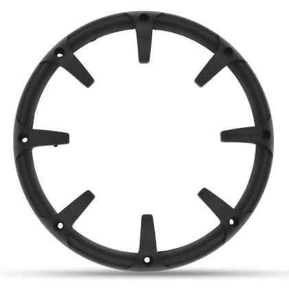 Imagem de Subwoofer Class 8" Polegadas Hurricane 200W RMS Telado