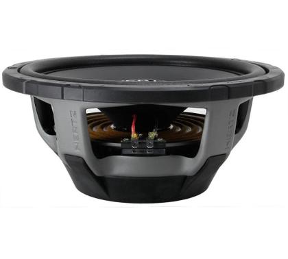 Subwoofer Hertz Es300 12 Pol Bobina Simples 4 Ohms 350Rms