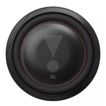 Imagem de Subwoofer Jbl 10pol Slim Club 102sl 350wrms Falante 2/4 Ohms