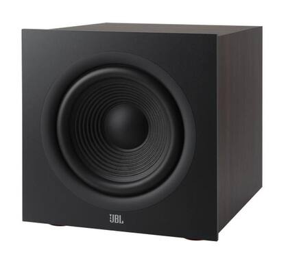 Imagem de Subwoofer JBL 12Stage 220P 300W RMS -  Pico 500W RMS