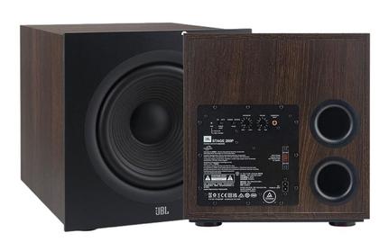 Imagem de Subwoofer JBL 12Stage 220P 300W RMS -  Pico 500W RMS