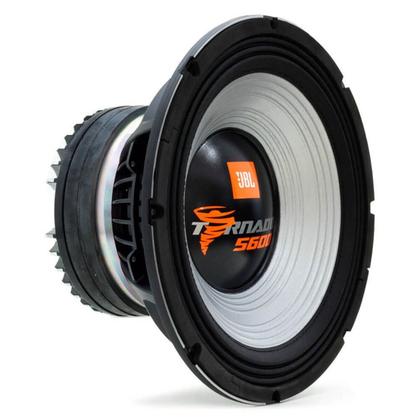 Imagem de Subwoofer JBL Tornado 5600 15 Pol. 2800w 4 Ohms 15swt5600 Selenium Alto Falante Sub Grave