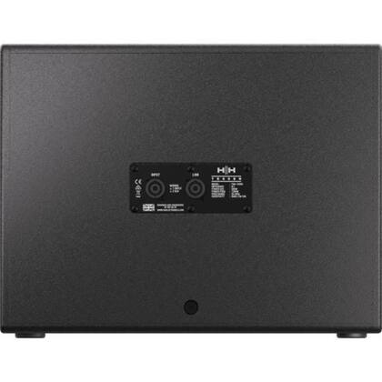 Imagem de Subwoofer Passivo Line Array HH TNA-1200S 12"