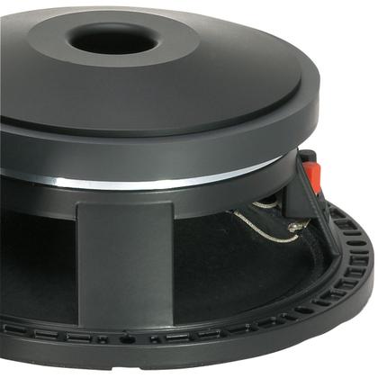 Imagem de Subwoofer RCF L10750YK Conjunto de 1 com crossover de 6 canais