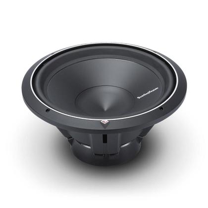 m*i様 【中古】Rockford P3D4-15 15インチ 600W 4Ω Rockford Fosgate P3D4-15 Punch P3 DVC 4 Ohm 15-Inch 600 Watts RMS