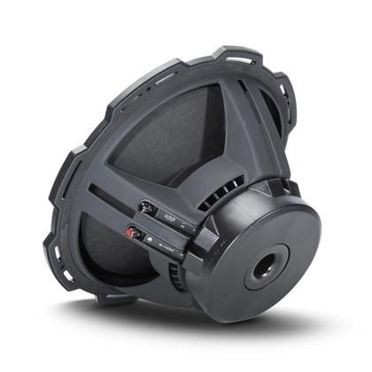 Subwoofer Rockford Fosgate DVC 15