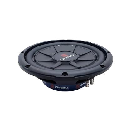 Imagem de Subwoofer Slim 10" Phantom OP250 250WRMS 4+4OHMS Ophera - 4303