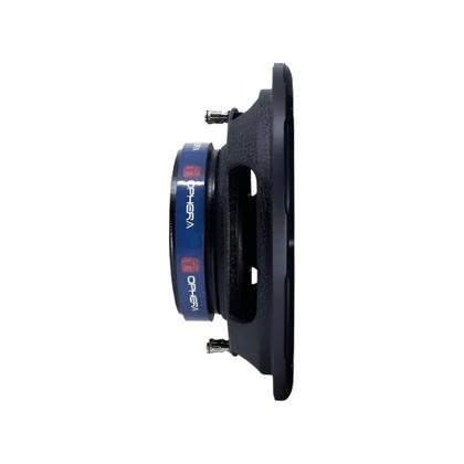 Imagem de Subwoofer Slim 10" Phantom OP250 250WRMS 4+4OHMS Ophera - 4303