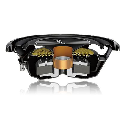 Imagem de Subwoofer Slim Pioneer 12" Polegadas 400w RMS TS-A3000LS4 1500W