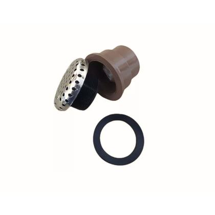 Imagem de Sucção Plus Inox Banheira Hidromassagem Spas Ofurôs Sanspray