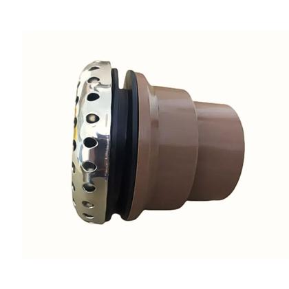 Imagem de Sucção Plus Inox Banheira Hidromassagem Spas Ofurôs Sanspray