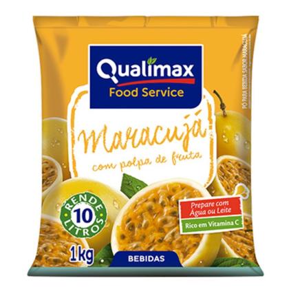 Imagem de Suco De Caju 01 Pacote De 1kg Em Pó Para 10 Litros De Suco