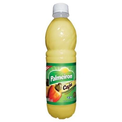 Imagem de Suco de Caju Concentrado Palmeiron - Palmeiron