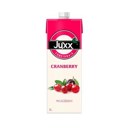 Imagem de Suco de cranberry juxx 1l