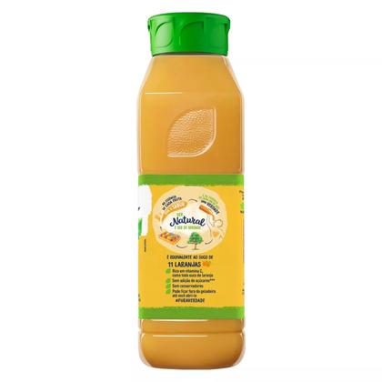 Imagem de Suco de Laranja Natural One 900ml (6 unidades)