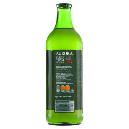 Imagem de Suco de Uva Branco AURORA 1.5l
