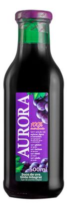 Imagem de Suco De Uva Tinto Aurora Sem Glúten 1.5 L
