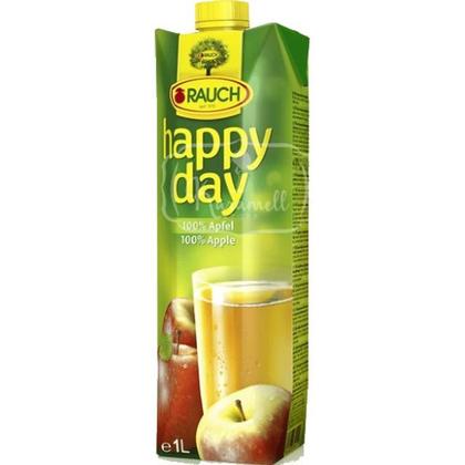 Imagem de Suco happy day 100% maça 1l - rauch