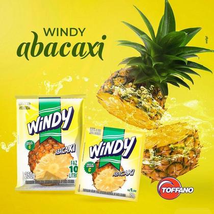 Imagem de Suco Refresco Em Pó Sabor Frutas Faz 1 LITRO Adoçado SORTIDO