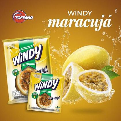 Imagem de Suco Refresco Em Pó Sabor Frutas Faz 1 LITRO Adoçado SORTIDO