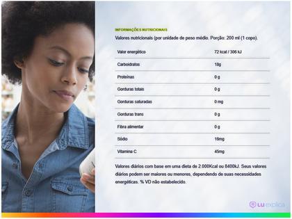 Imagem de Suco Tial 100% Maçã Sem Adição de Açúcar 1 Litro